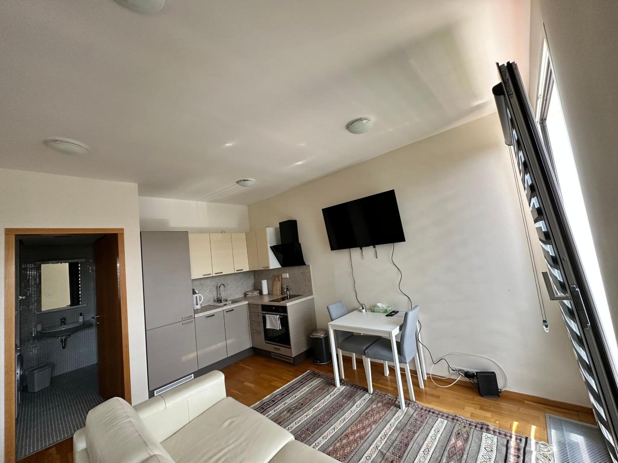 פראג Cozy Apartment מראה חיצוני תמונה